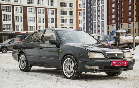 Toyota Vista, 1995 год, 300 000 рублей, 9 фотография