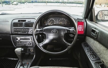 Toyota Vista, 1995 год, 300 000 рублей, 12 фотография