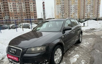 Audi A3, 2006 год, 660 000 рублей, 1 фотография