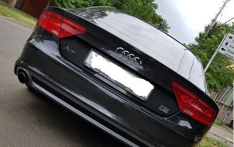 Audi A7, 2011 год, 2 499 000 рублей, 7 фотография