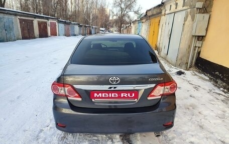 Toyota Corolla, 2012 год, 1 800 000 рублей, 7 фотография