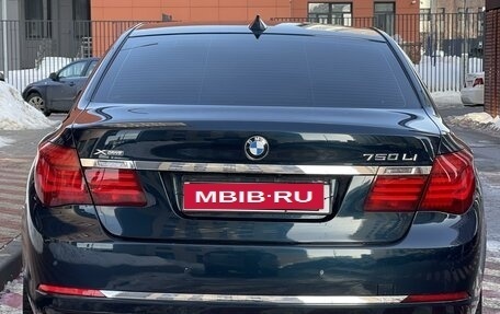 BMW 7 серия, 2013 год, 2 100 000 рублей, 6 фотография