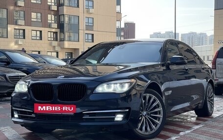 BMW 7 серия, 2013 год, 2 100 000 рублей, 7 фотография