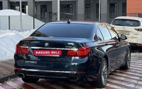 BMW 7 серия, 2013 год, 2 100 000 рублей, 4 фотография