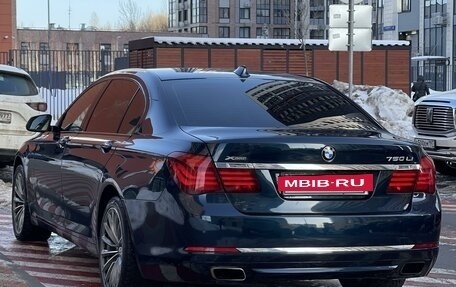 BMW 7 серия, 2013 год, 2 100 000 рублей, 5 фотография
