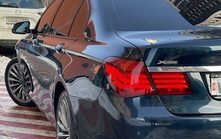 BMW 7 серия, 2013 год, 2 100 000 рублей, 10 фотография