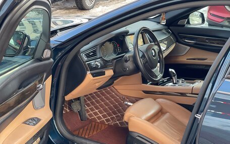 BMW 7 серия, 2013 год, 2 100 000 рублей, 20 фотография