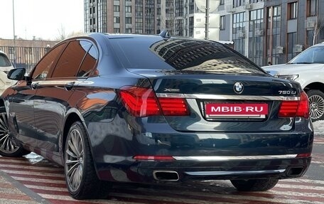 BMW 7 серия, 2013 год, 2 100 000 рублей, 11 фотография