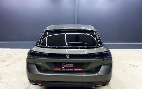 Peugeot 508 II, 2019 год, 2 095 000 рублей, 5 фотография