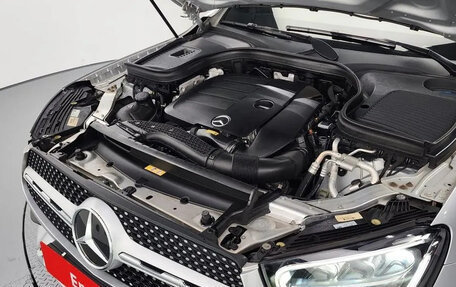 Mercedes-Benz GLC Coupe, 2020 год, 4 499 999 рублей, 6 фотография