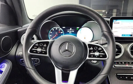 Mercedes-Benz GLC Coupe, 2020 год, 4 499 999 рублей, 10 фотография