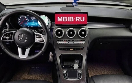 Mercedes-Benz GLC Coupe, 2020 год, 4 499 999 рублей, 7 фотография