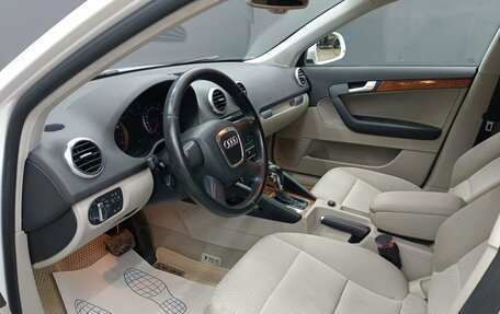 Audi A3, 2009 год, 965 000 рублей, 10 фотография