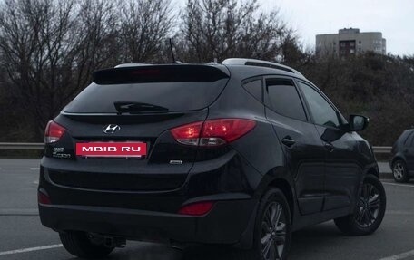 Hyundai ix35 I рестайлинг, 2015 год, 1 100 000 рублей, 9 фотография