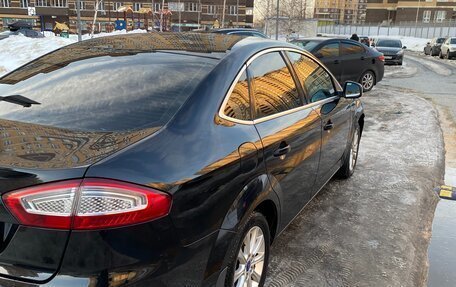 Ford Mondeo IV, 2011 год, 870 000 рублей, 4 фотография