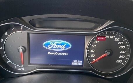 Ford Mondeo IV, 2011 год, 870 000 рублей, 10 фотография