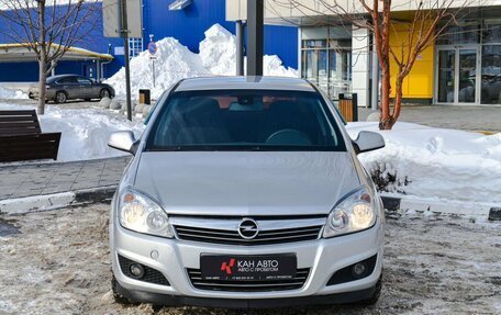 Opel Astra H, 2011 год, 612 343 рублей, 3 фотография