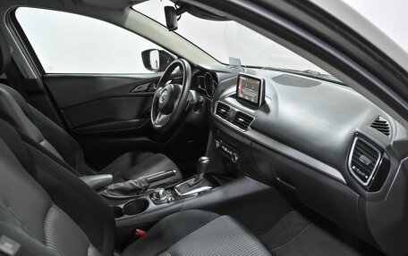 Mazda 3, 2013 год, 1 494 000 рублей, 7 фотография