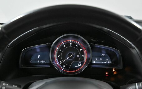 Mazda 3, 2013 год, 1 494 000 рублей, 8 фотография