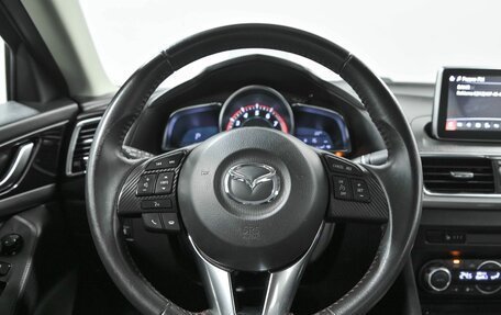 Mazda 3, 2013 год, 1 494 000 рублей, 10 фотография