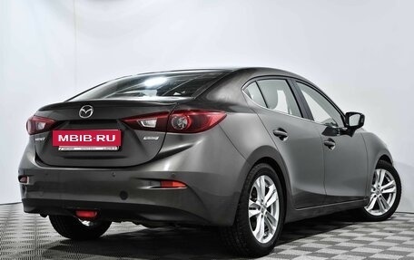 Mazda 3, 2013 год, 1 494 000 рублей, 4 фотография
