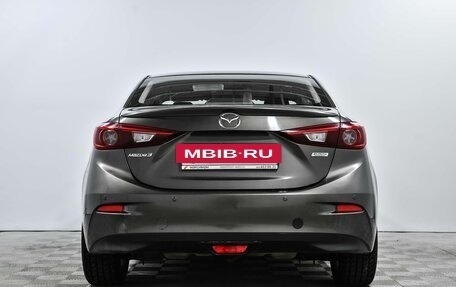 Mazda 3, 2013 год, 1 494 000 рублей, 5 фотография