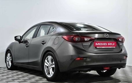 Mazda 3, 2013 год, 1 494 000 рублей, 6 фотография