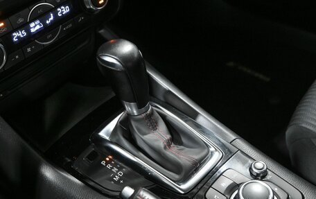 Mazda 3, 2013 год, 1 494 000 рублей, 14 фотография