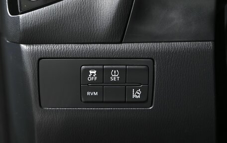 Mazda 3, 2013 год, 1 494 000 рублей, 16 фотография