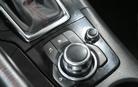 Mazda 3, 2013 год, 1 494 000 рублей, 15 фотография