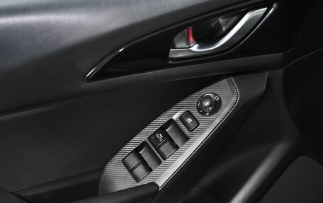 Mazda 3, 2013 год, 1 494 000 рублей, 17 фотография