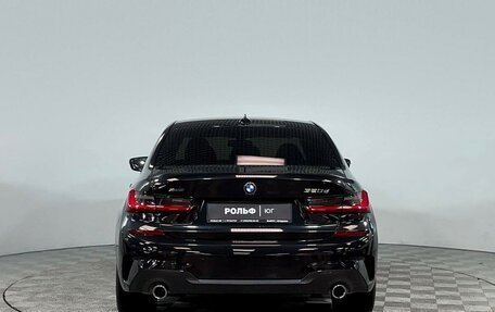 BMW 3 серия, 2020 год, 4 380 000 рублей, 6 фотография