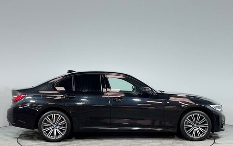 BMW 3 серия, 2020 год, 4 380 000 рублей, 4 фотография