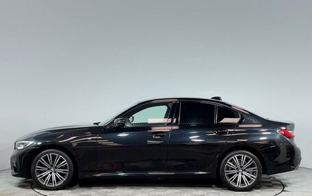 BMW 3 серия, 2020 год, 4 380 000 рублей, 8 фотография
