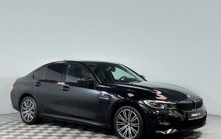 BMW 3 серия, 2020 год, 4 380 000 рублей, 3 фотография