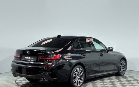 BMW 3 серия, 2020 год, 4 380 000 рублей, 5 фотография