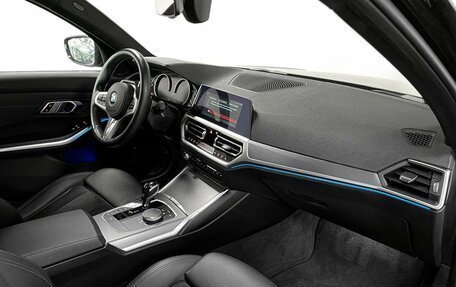 BMW 3 серия, 2020 год, 4 380 000 рублей, 9 фотография