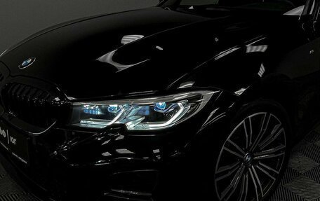 BMW 3 серия, 2020 год, 4 380 000 рублей, 15 фотография