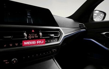 BMW 3 серия, 2020 год, 4 380 000 рублей, 12 фотография