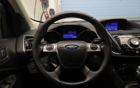 Ford Kuga III, 2013 год, 1 290 000 рублей, 8 фотография