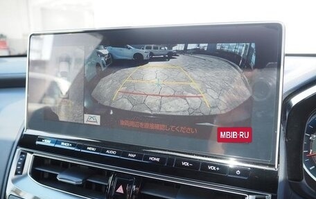 Toyota Crown, 2020 год, 2 620 000 рублей, 22 фотография