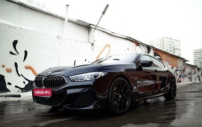 BMW 8 серия, 2020 год, 8 150 000 рублей, 1 фотография
