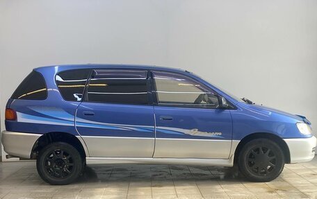 Toyota Ipsum II, 1999 год, 580 000 рублей, 3 фотография
