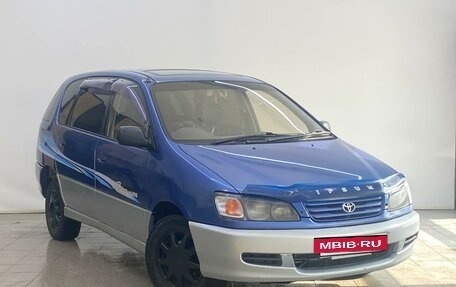 Toyota Ipsum II, 1999 год, 580 000 рублей, 2 фотография