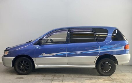 Toyota Ipsum II, 1999 год, 580 000 рублей, 4 фотография
