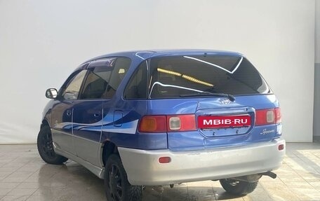 Toyota Ipsum II, 1999 год, 580 000 рублей, 5 фотография