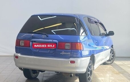 Toyota Ipsum II, 1999 год, 580 000 рублей, 6 фотография