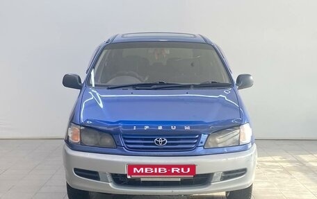 Toyota Ipsum II, 1999 год, 580 000 рублей, 8 фотография