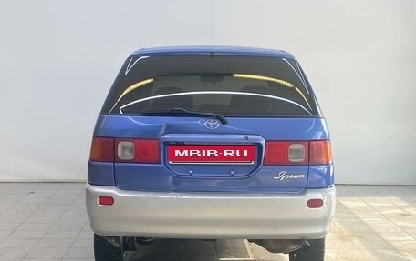 Toyota Ipsum II, 1999 год, 580 000 рублей, 7 фотография