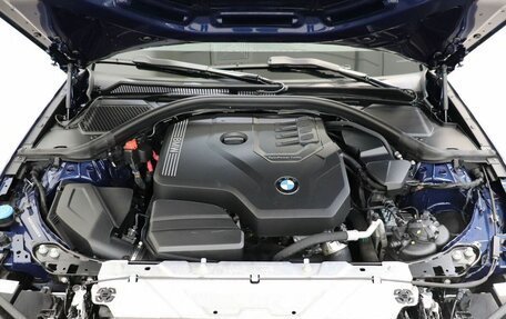 BMW 3 серия, 2021 год, 4 150 000 рублей, 7 фотография